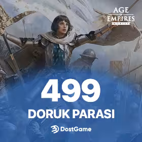 499 Doruk Parası